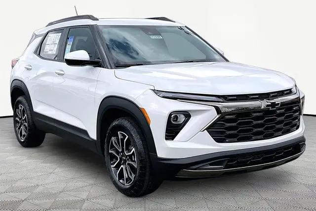 2026 Chevrolet TrailBlazer AWD ACTIV for sale in Lowell, NC