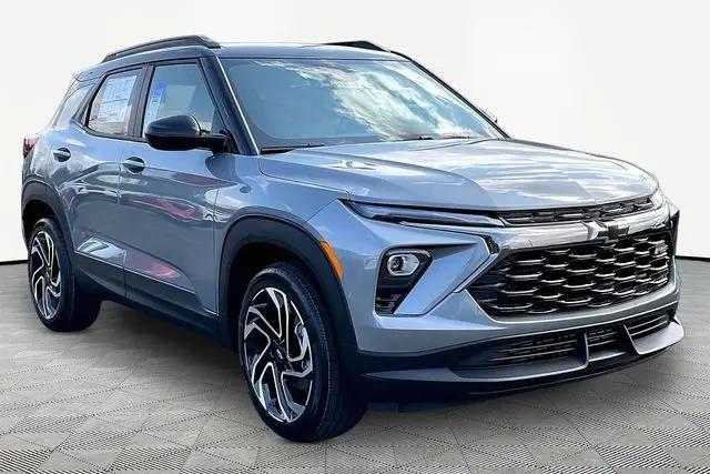 2026 Chevrolet TrailBlazer FWD RS for sale in Lowell, NC