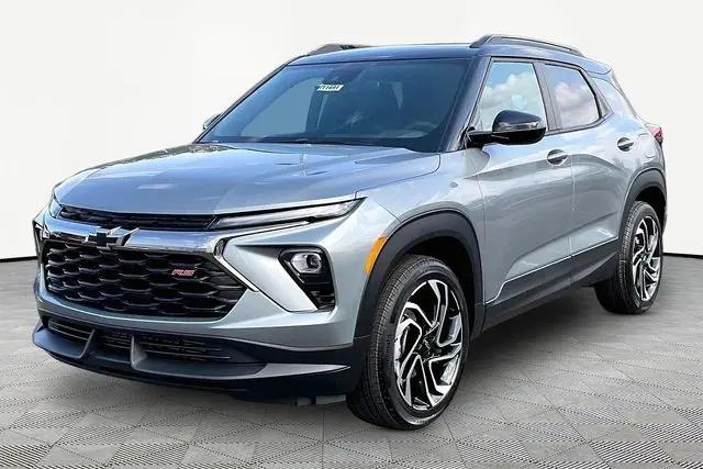 2026 Chevrolet TrailBlazer FWD RS