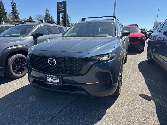 2026 Mazda CX-50 Hybrid Preferred for sale in Bremerton, WA