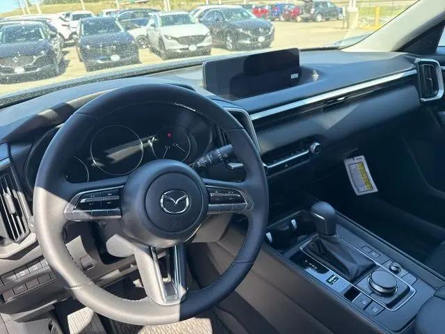 2026 Mazda CX-50 Hybrid Preferred