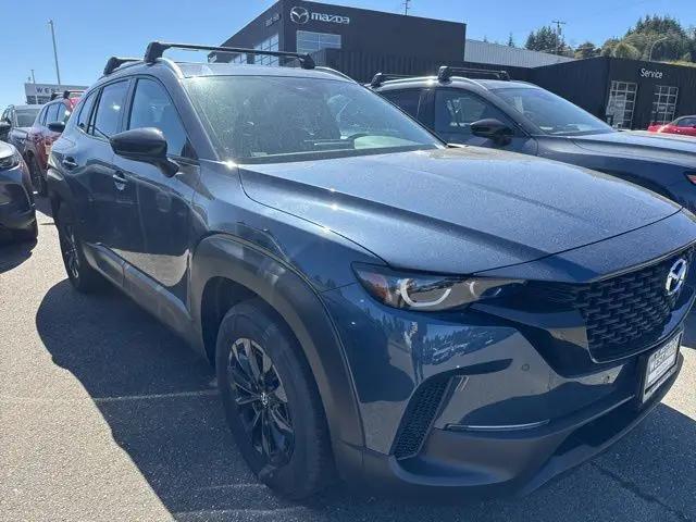 2026 Mazda CX-50 Hybrid Preferred