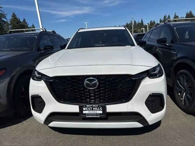 2026 Mazda X-90 3.3 Turbo Premium Sport for sale in Bremerton, WA