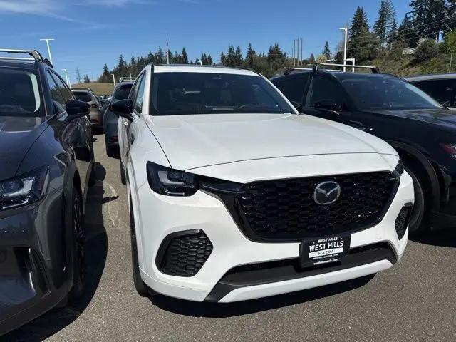 2026 Mazda X-90 3.3 Turbo Premium Sport