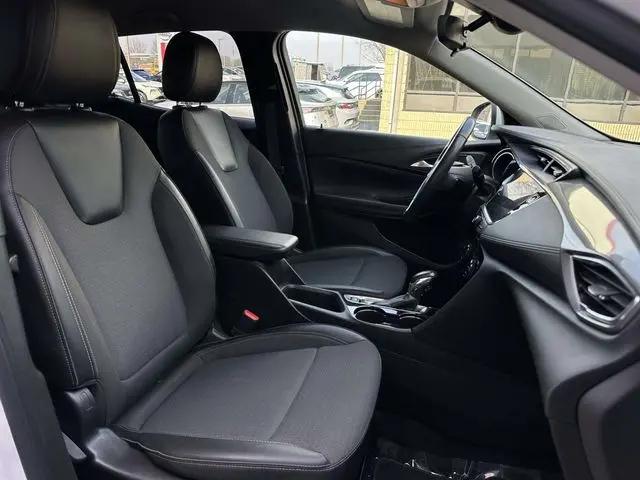 2022 Buick Encore GX AWD Select