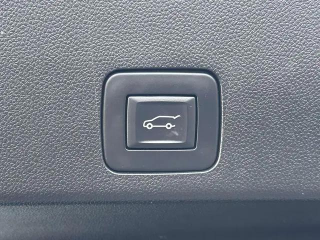 2022 Buick Encore GX AWD Select
