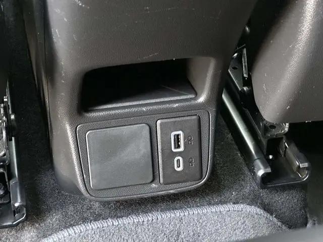 2022 Buick Encore GX AWD Select