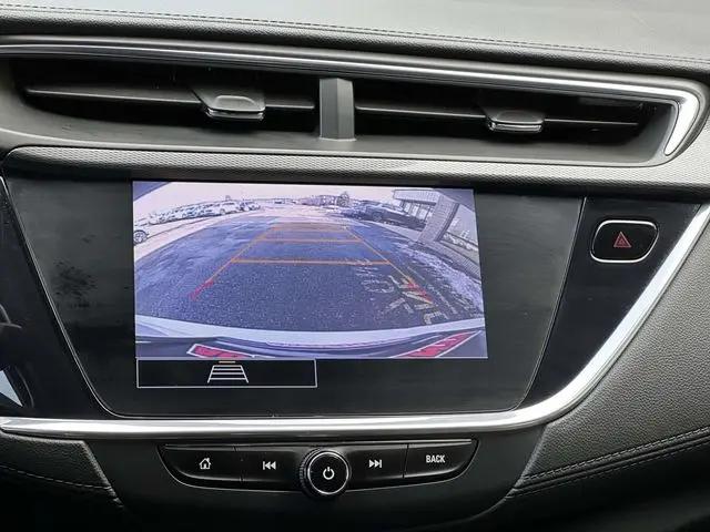 2022 Buick Encore GX AWD Select