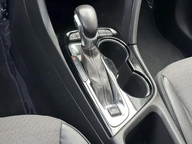 2022 Buick Encore GX AWD Select