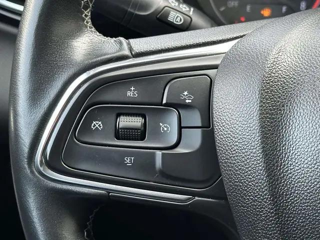 2022 Buick Encore GX AWD Select