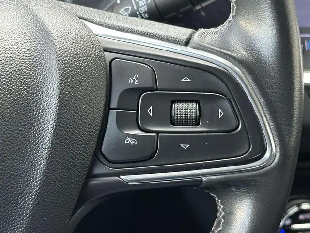 2022 Buick Encore GX AWD Select