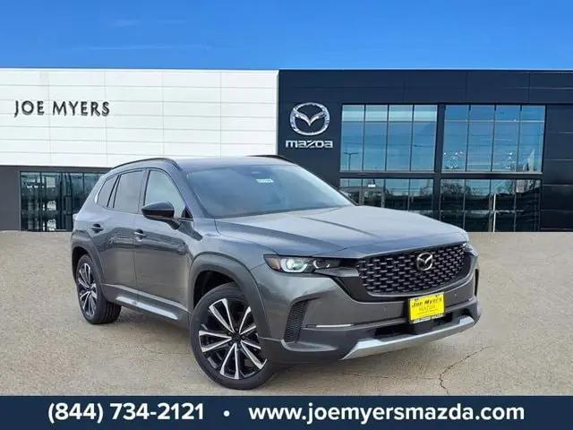2026 Mazda CX-50 2.5 Turbo for sale in Houston, TX