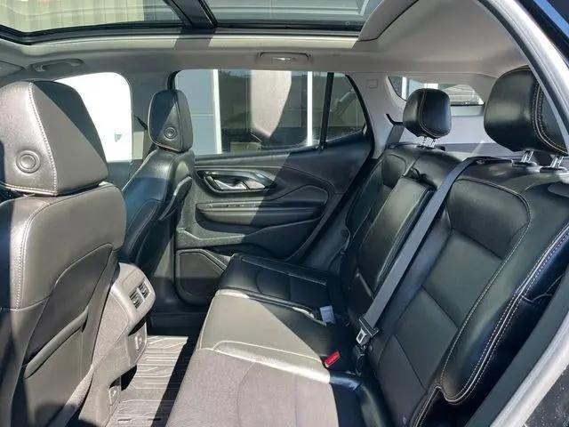 2022 GMC Terrain AWD AT4