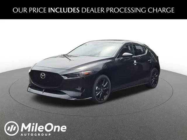 2026 Mazda Mazda3 2.5 Turbo Premium Plus for sale in Baltimore, MD