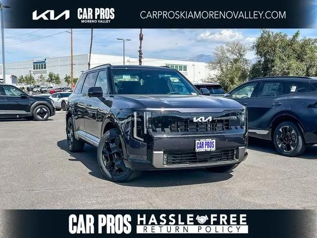 2027 Kia Telluride SX for sale in Moreno Valley, CA
