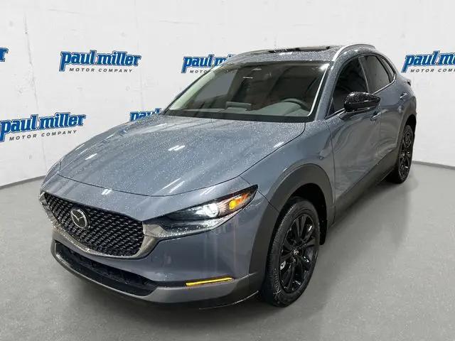 2026 Mazda CX-30 2.5 S Carbon Edition for sale in Lexington, KY
