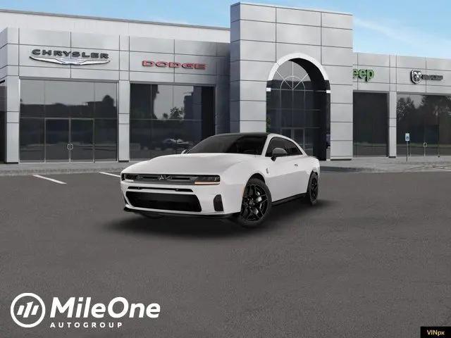 2026 Dodge Charger Scat Pack 2-Door AWD for sale in Wilkes-Barre, PA