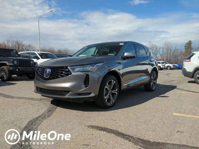 2026 Acura RDX Technology for sale in Wilkes-Barre, PA