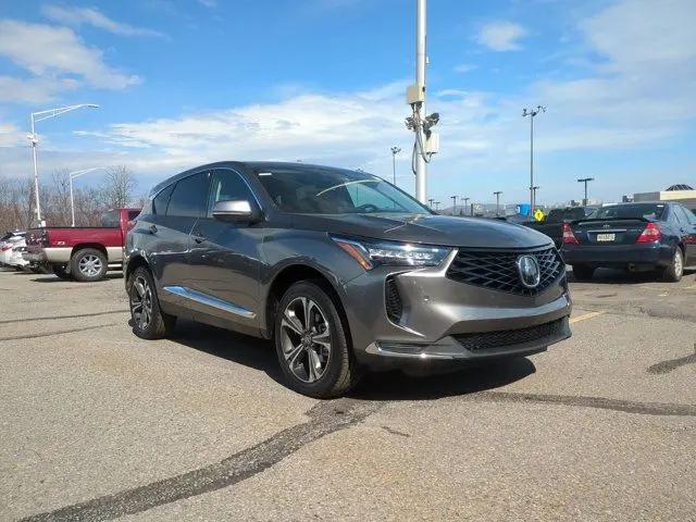2026 Acura RDX Technology