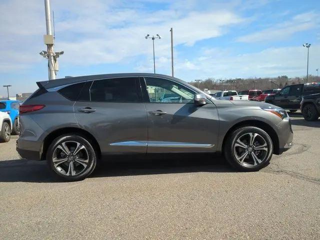 2026 Acura RDX Technology