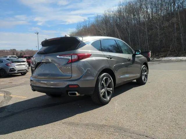 2026 Acura RDX Technology