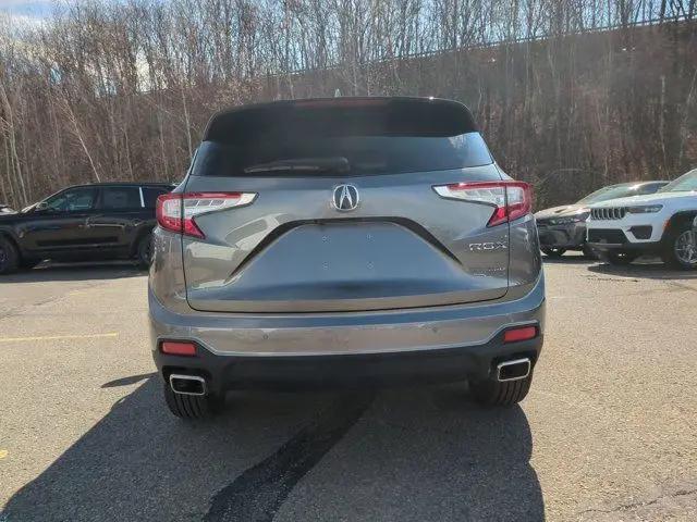 2026 Acura RDX Technology
