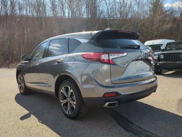 2026 Acura RDX Technology