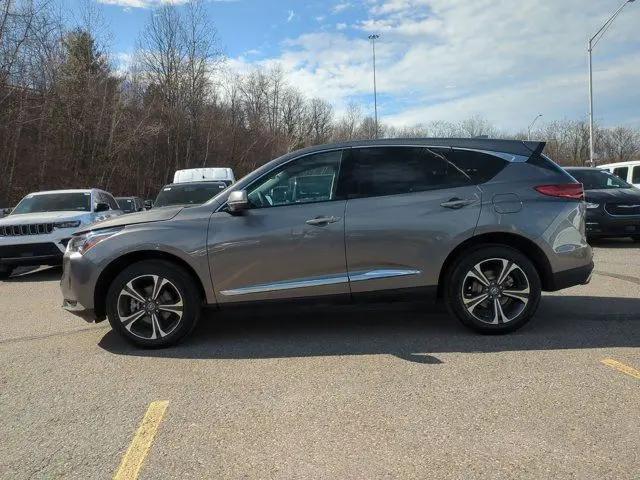 2026 Acura RDX Technology