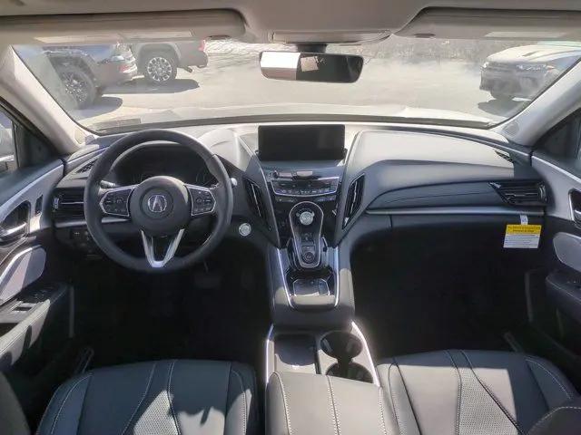 2026 Acura RDX Technology