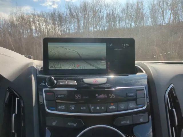 2026 Acura RDX Technology