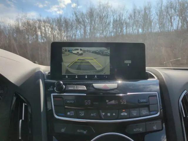2026 Acura RDX Technology
