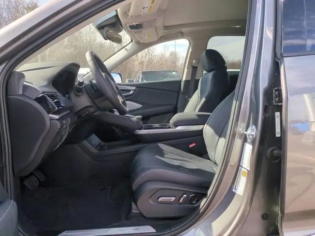 2026 Acura RDX Technology