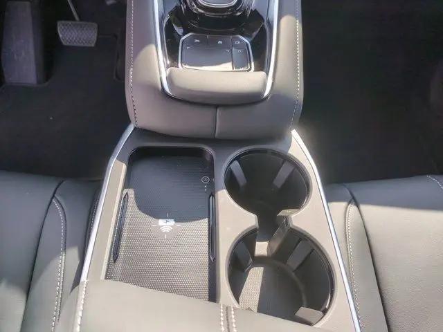 2026 Acura RDX Technology