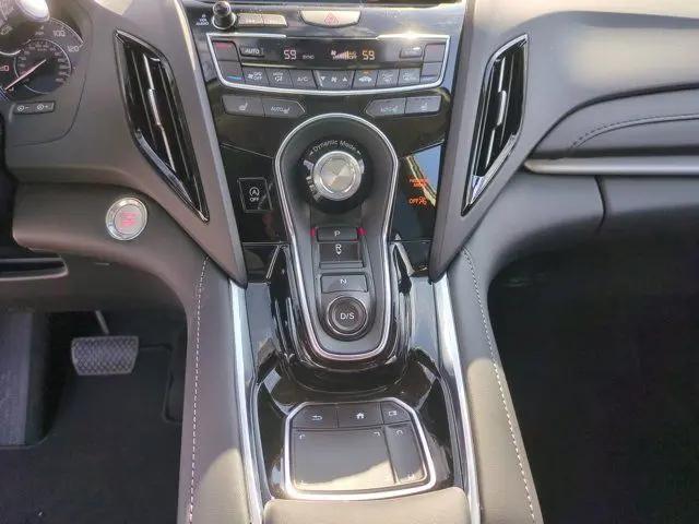 2026 Acura RDX Technology