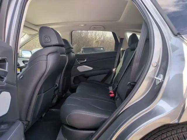 2026 Acura RDX Technology