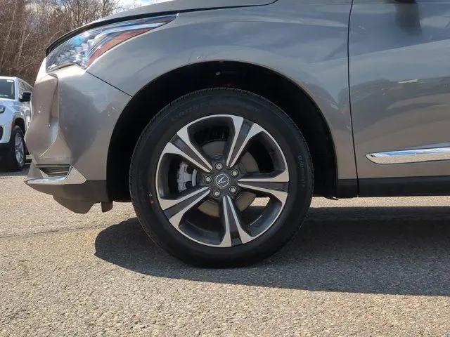 2026 Acura RDX Technology