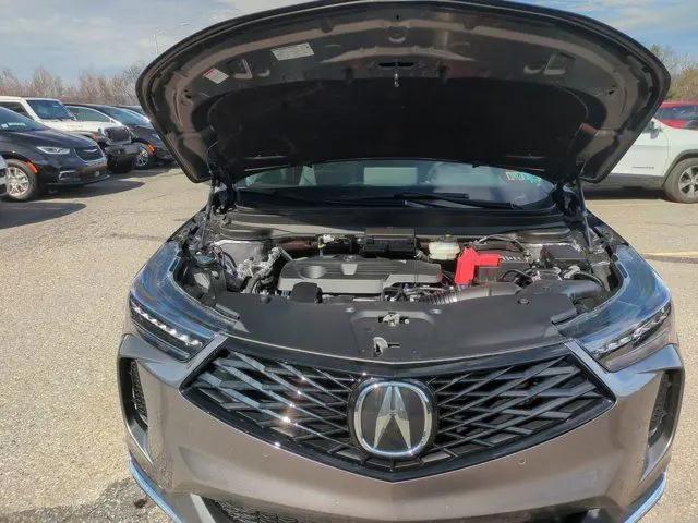 2026 Acura RDX Technology