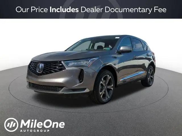2026 Acura RDX Technology for sale in Wilkes-Barre, PA