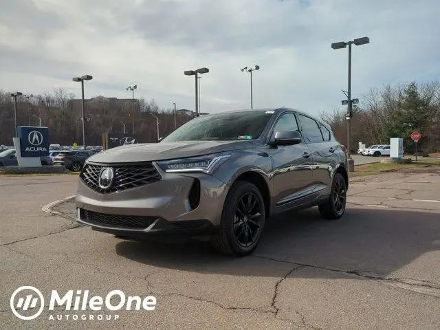 2026 Acura RDX Base for sale in Wilkes-Barre, PA