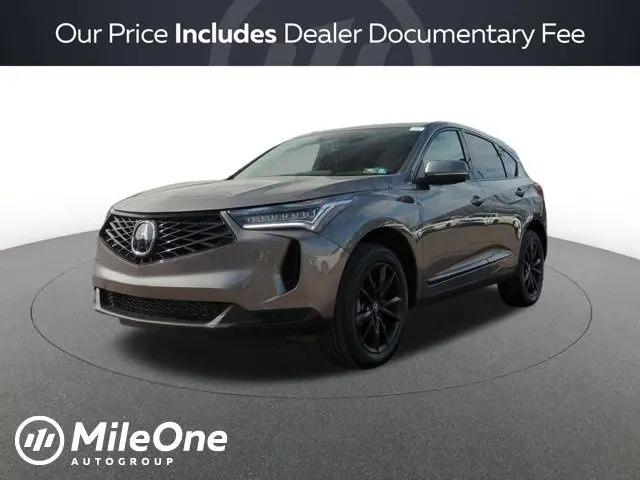 2026 Acura RDX Base for sale in Wilkes-Barre, PA