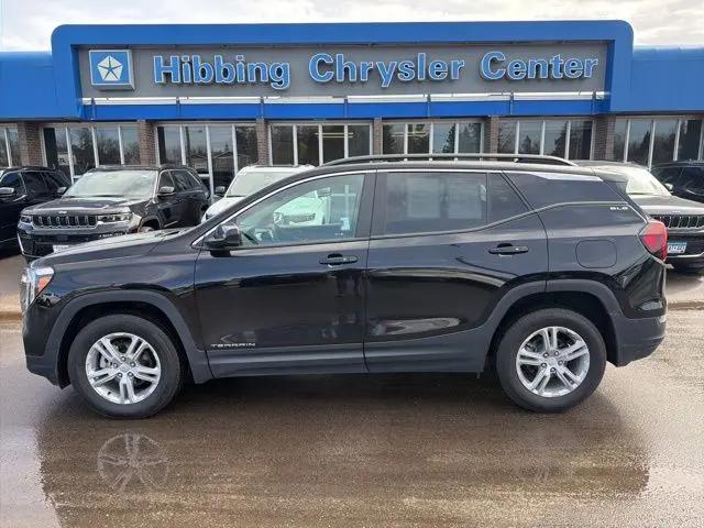 2023 GMC Terrain AWD SLE for sale in Hibbing, MN