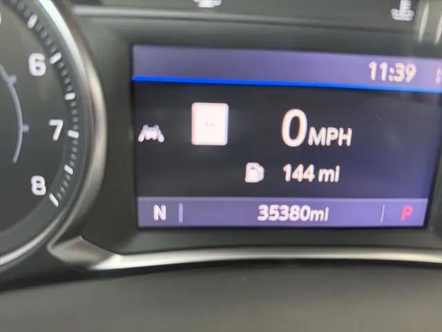 2023 GMC Terrain AWD SLE