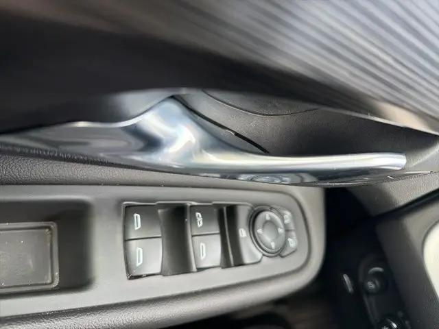 2023 GMC Terrain AWD SLE