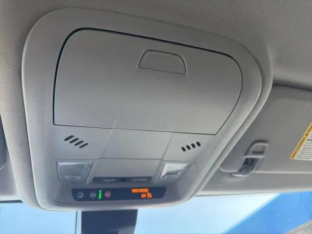 2023 GMC Terrain AWD SLE