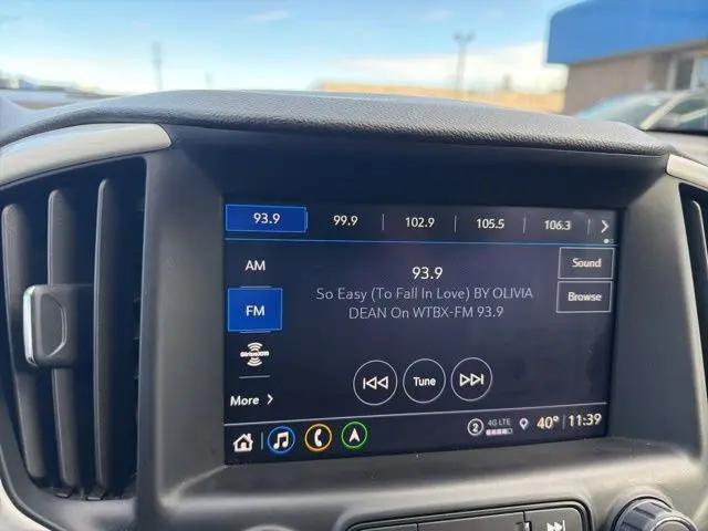 2023 GMC Terrain AWD SLE