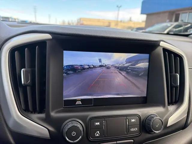 2023 GMC Terrain AWD SLE
