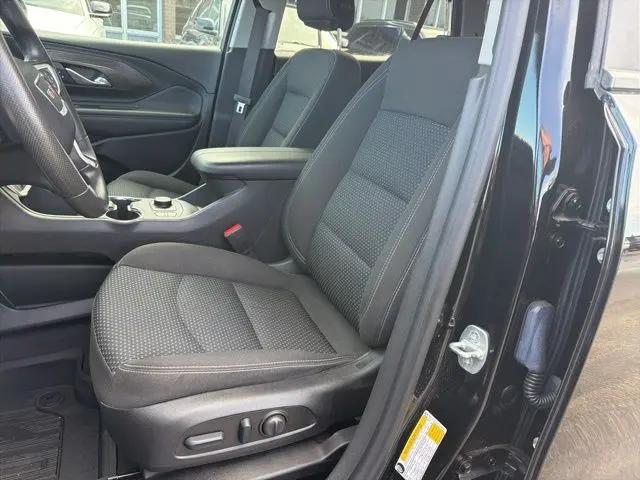 2023 GMC Terrain AWD SLE