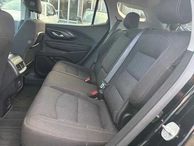 2023 GMC Terrain AWD SLE