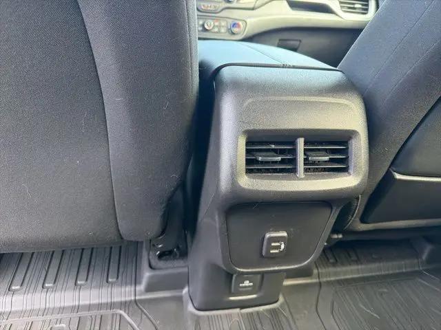 2023 GMC Terrain AWD SLE