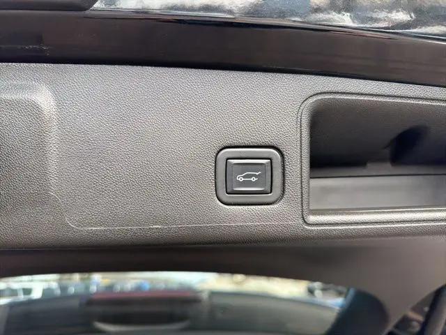 2023 GMC Terrain AWD SLE